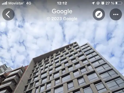 Alquiler Belgrano  Oficina  Impecable y Luminosa