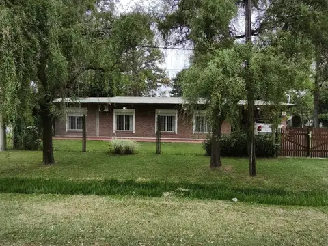 Casa en venta en Villa amelia