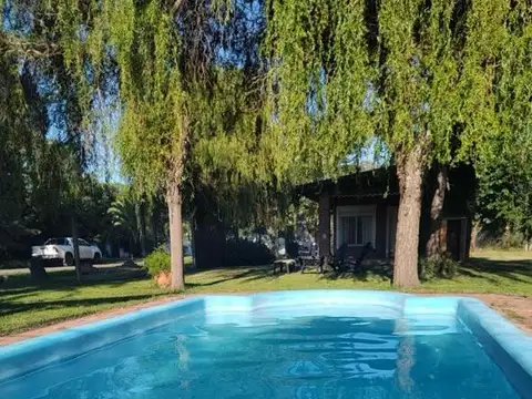 Casa en Venta 18 años