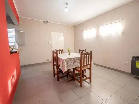 Casa en Venta 8 años