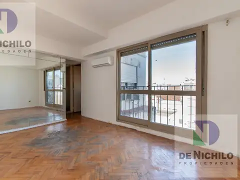 Departamento en Alquiler 50 años