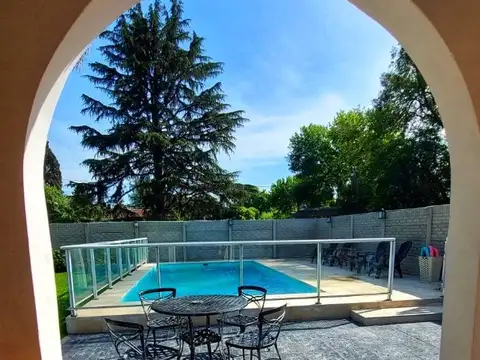 Quinta en Venta 50 años