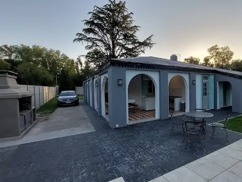 Quinta en Venta de 3 dormitorios