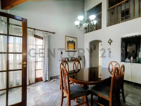 Casa en Venta 2025 años