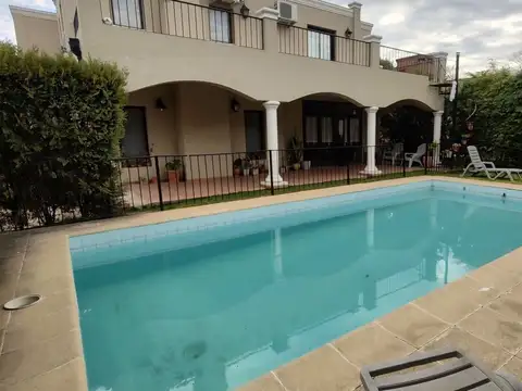 Casa en Venta 24 años