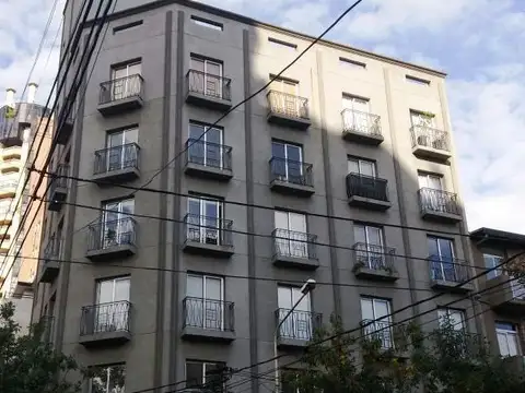 Gral. Las Heras 1000, Piso 2