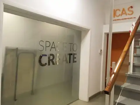 Oficina en Venta A estrenar