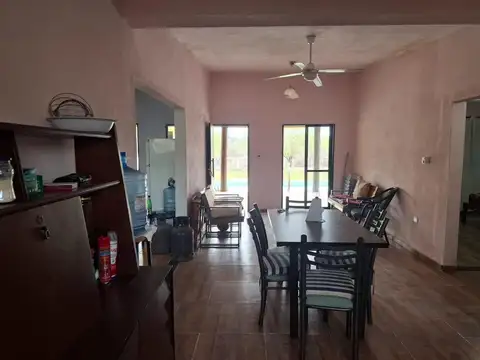 Casa en Venta de 5 dormitorios