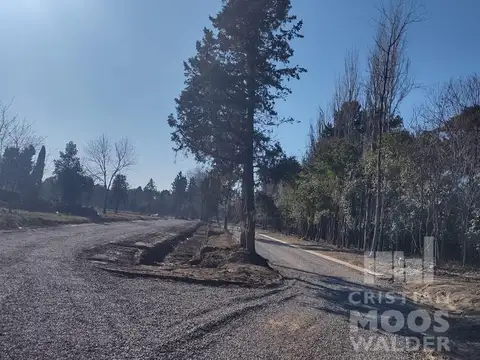 Terrenos en BARRIO SAN JERONIMO- Matheu