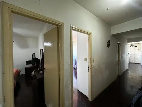 Departamento en Venta en Parque Avellaneda, USD 100.000