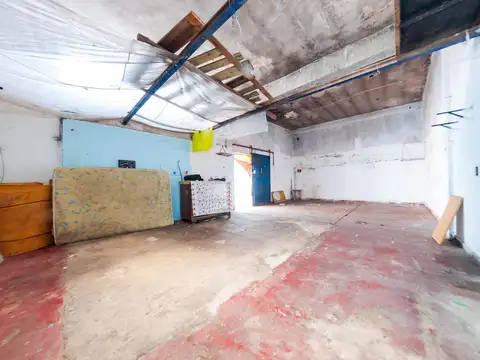 Galpon en Venta 45 años