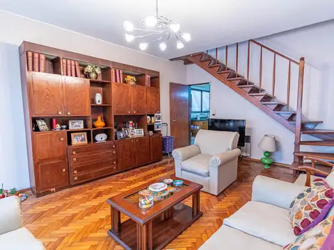 Casa en Alquiler de 3 dormitorios