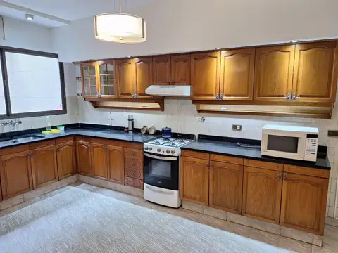 Casa en Alquiler 25 años