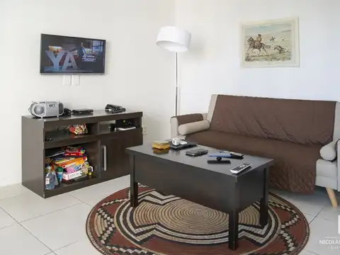 Departamento en Venta en Roosvelt, USD 215.000