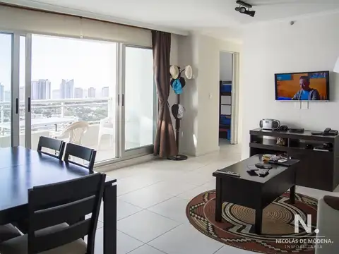 Departamento en Venta de 2 dormitorios