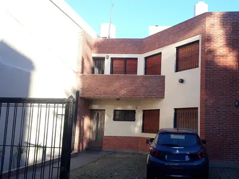 PADUA CENTRO - EXCELENTE "SEMIPISO A ESTRENAR" EN ALQUILER