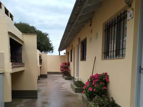 Hotel en Venta en San Clemente Del Tuyu, USD 380.000