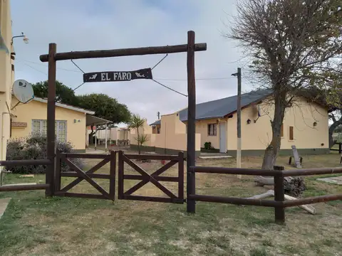 Venta: Complejo departamentos en San Clemente del Tuyú