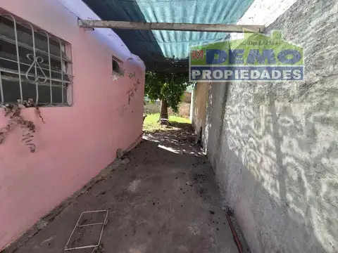 Casa en Alquiler 57 años