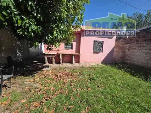 Casa en Alquiler al Sur