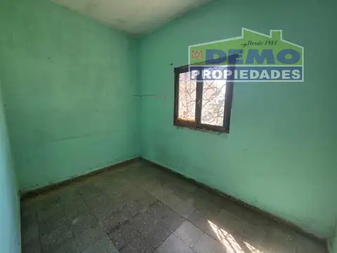 Casa en Alquiler con 1 cochera