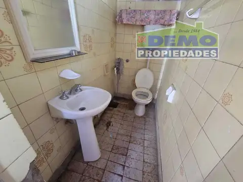 Casa en Alquiler de 1 dormitorio