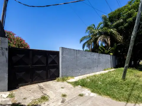 Av. República de Francia  al 300