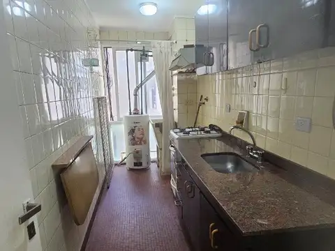 Departamento en Venta al Oeste