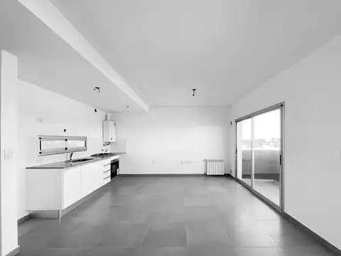 Departamento en Venta en Microcentro, USD 85.000