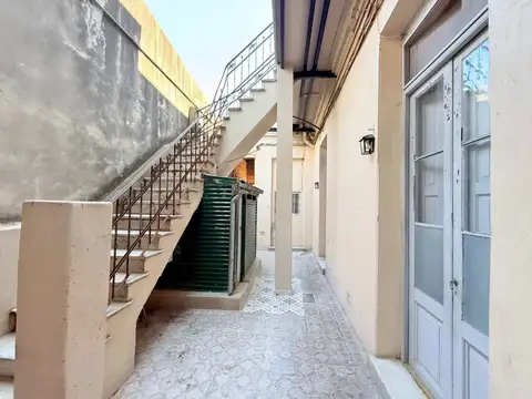 Casa Monoambiente con 5 baños