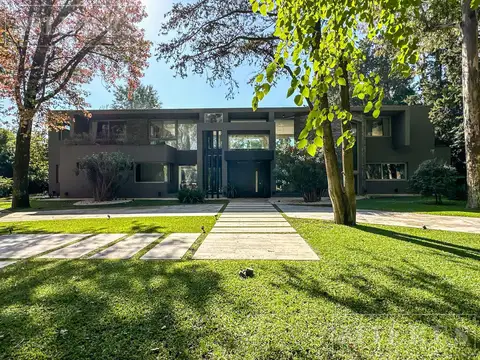 Excelente casa en alquiler en Highland Park