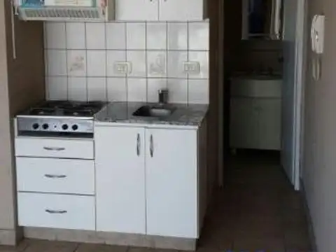 Departamento en Venta en Centro, USD 37.000