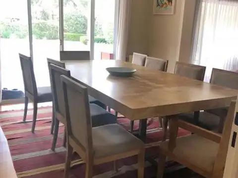 Casa 6 ambientes con 3 baños