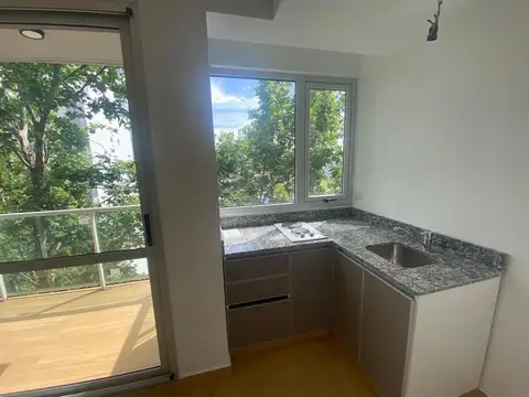 Departamento en Venta en Villa Crespo, USD 84.000