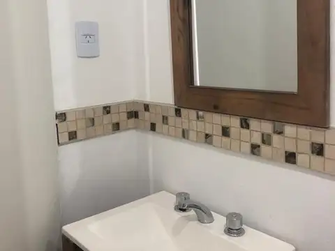 Departamento - Villa Urquiza