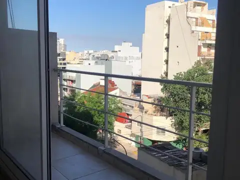 Av. de los incas al 4800