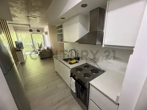 Departamento en Venta en Villa Devoto, USD 155.000