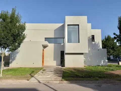 Barrio LAR DE VIEYTES III, Drummond Lujan de Cuyo, Mendoza