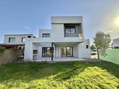 CASA EN VENTA , LUJAN DE CUYO, MENDOZA,  Bª LAR DE VIEYTES III