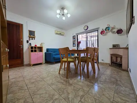 Senador Bordabehere 3400