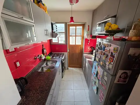Depto Tipo Casa en Venta 45 años