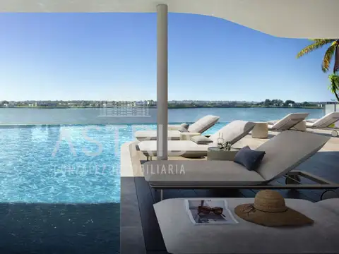 Venta de departamento 3 ambientes en Escobar