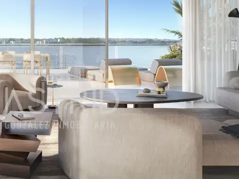 Departamento en Venta en Belen de Escobar, USD 346.796