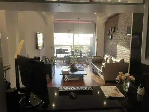 Departamento en Puerto Madero