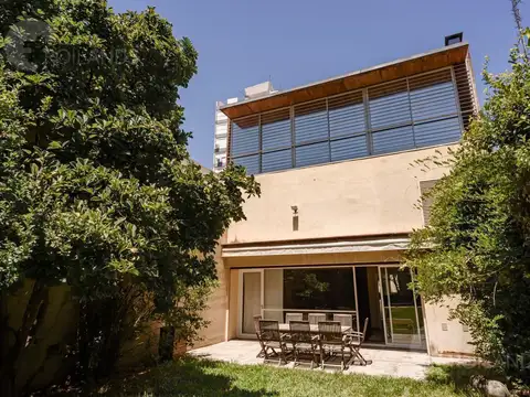 Casa en Venta en Palermo, USD 970.000