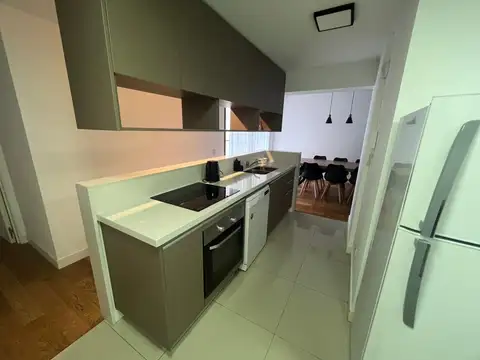 Departamento en Alquiler 4 años