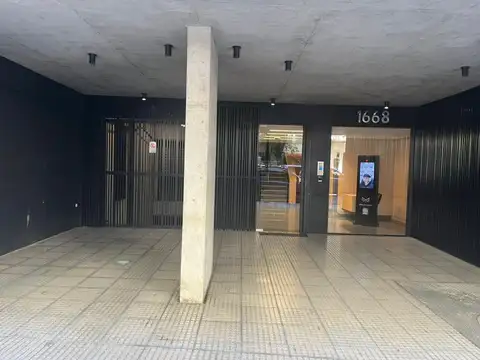 Departamento en Alquiler de 4 ambientes