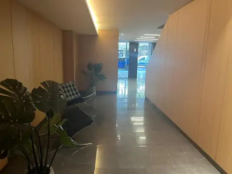 Departamento 4 ambientes con 3 baños