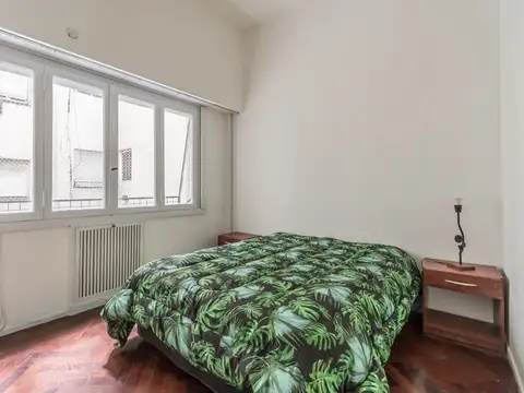 Departamento en Alquiler en Recoleta, USD 450