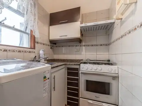 Departamento en Alquiler 69 años